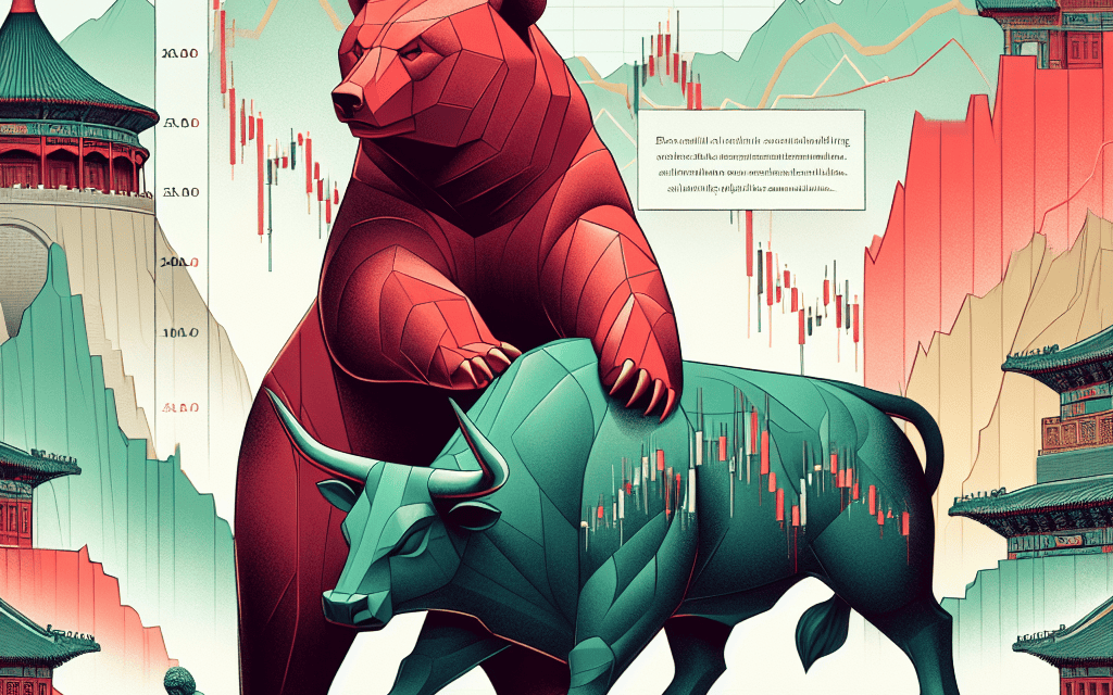 Chinese Stock Rally Falters Amid Lack of Significant Stimulus Announcements