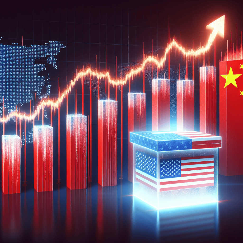 Chinese Stocks Influenced More by Stimulus Than US Election