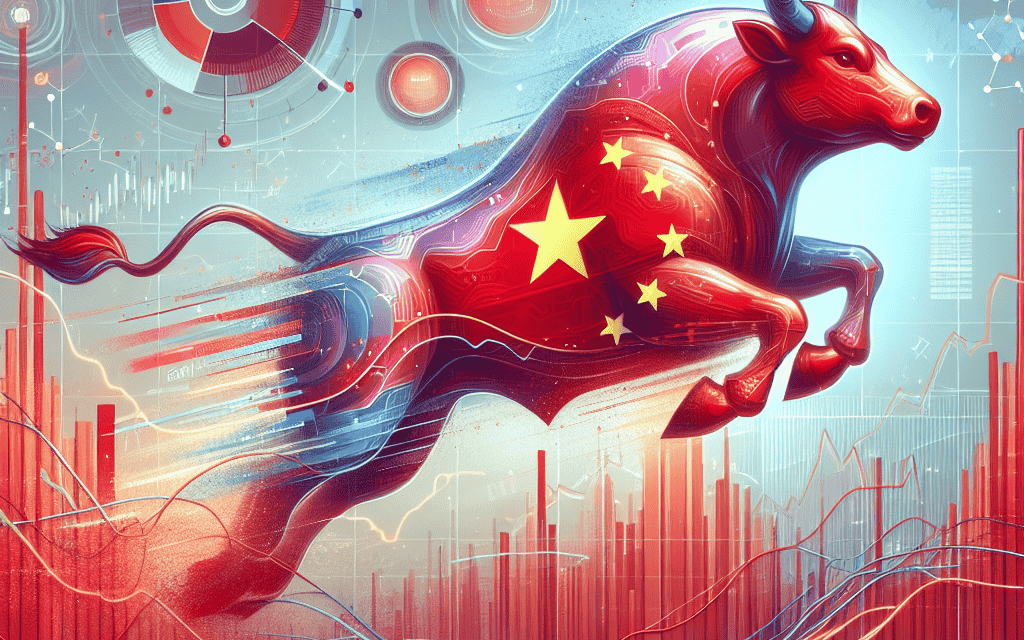 Chinese Stocks Surge Following PBOC’s Market Support Measures