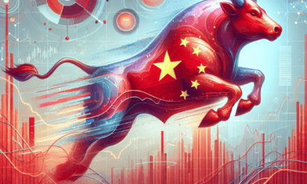 Chinese Stocks Surge Following PBOC’s Market Support Measures