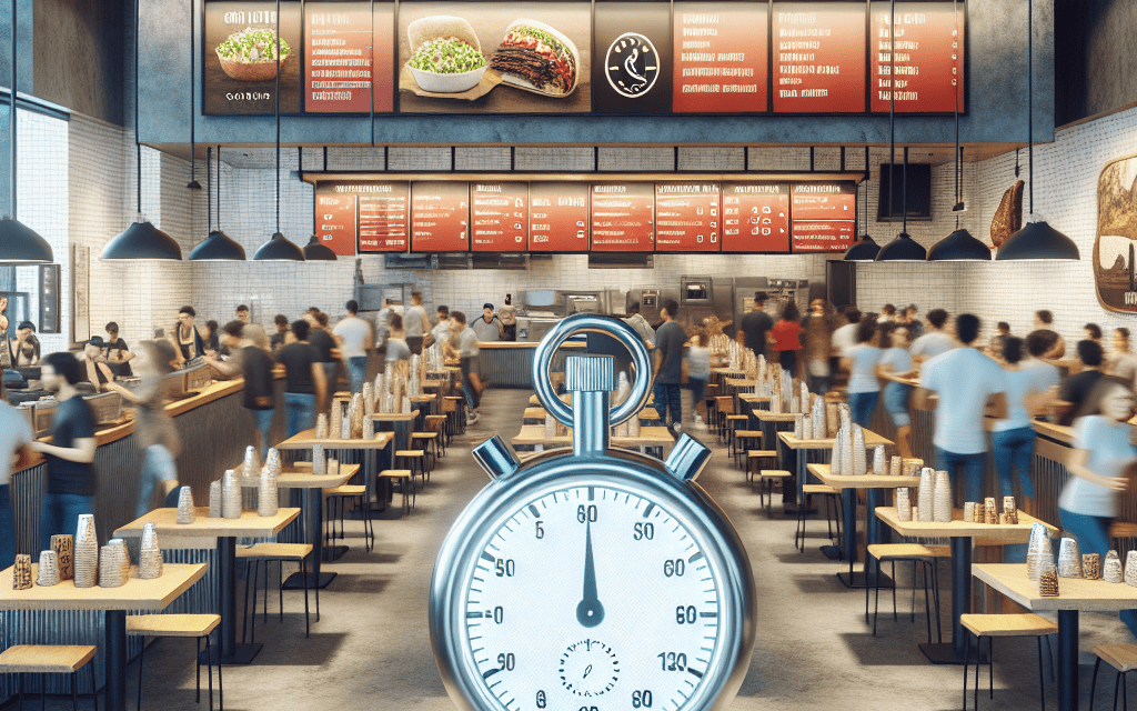 Chipotle Anticipates Robust Q3 Earnings with Brisket Return and Enhanced Service Speed