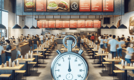 Chipotle Anticipates Robust Q3 Earnings with Brisket Return and Enhanced Service Speed