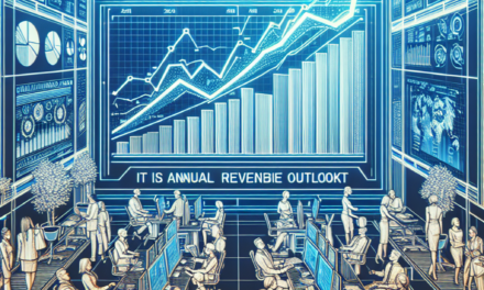 Cisco Boosts Annual Revenue Outlook Amid Rising AI-Driven Networking Demand