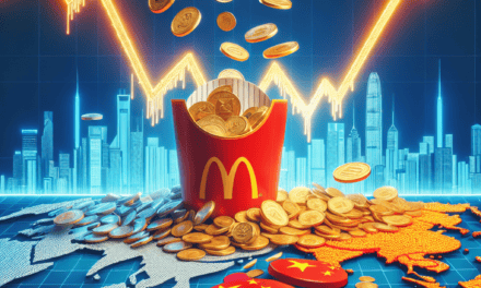 CITIC to Divest $430.3 Million Stake in McDonald’s China and Hong Kong Operations