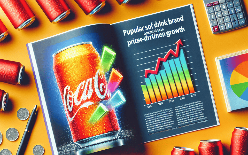 Coca-Cola Exceeds Q3 Expectations with Price-Driven Growth