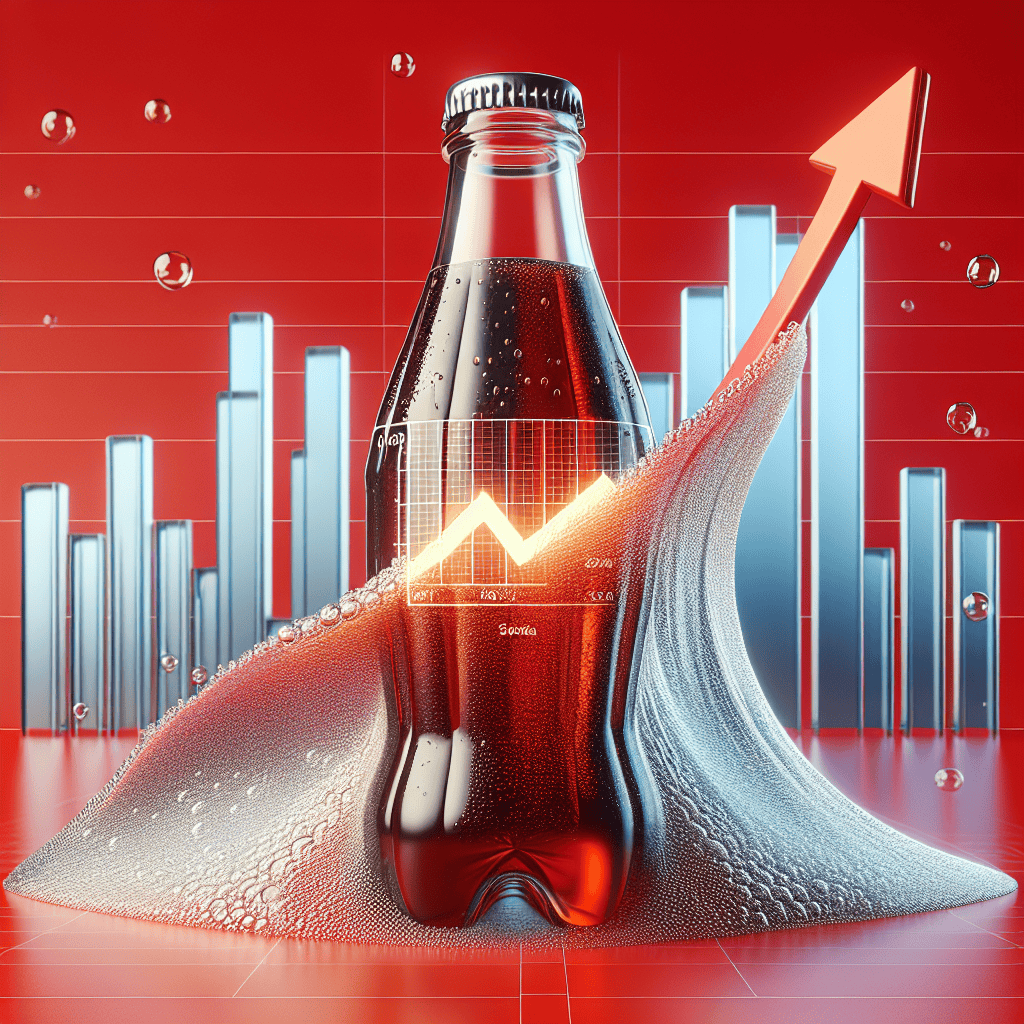 Coca-Cola Exceeds Q3 Expectations with Price-Driven Growth