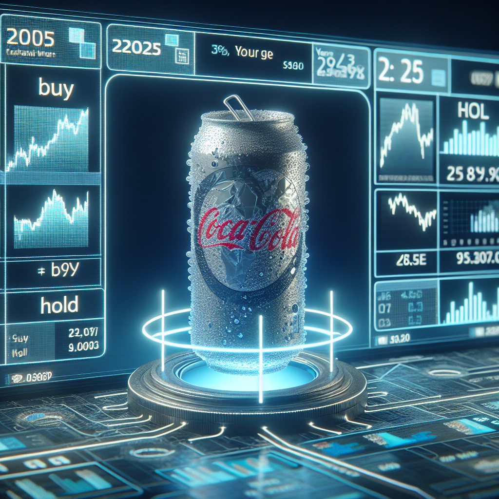 Coca-Cola Stock in 2025: Buy, Sell, or Hold?