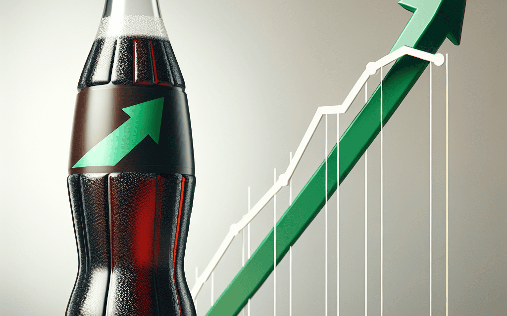 Coca-Cola Surpasses Earnings Expectations, Yet Stock Declines