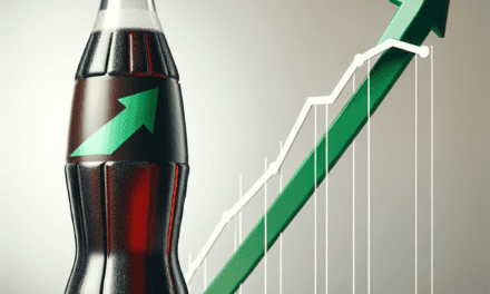 Coca-Cola Surpasses Earnings Expectations, Yet Stock Declines