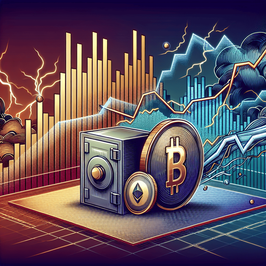 Coinbase and MicroStrategy Stocks Drop: Understanding the Volatility in Crypto Shares