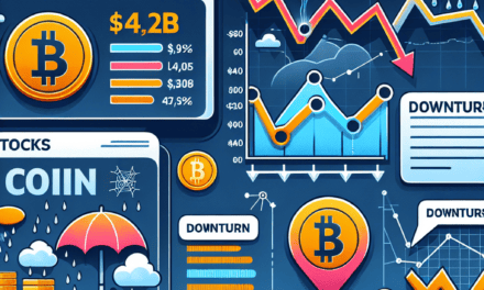 CoinShares Highlights Risks in MicroStrategy’s $42B Bitcoin Acquisition Plan