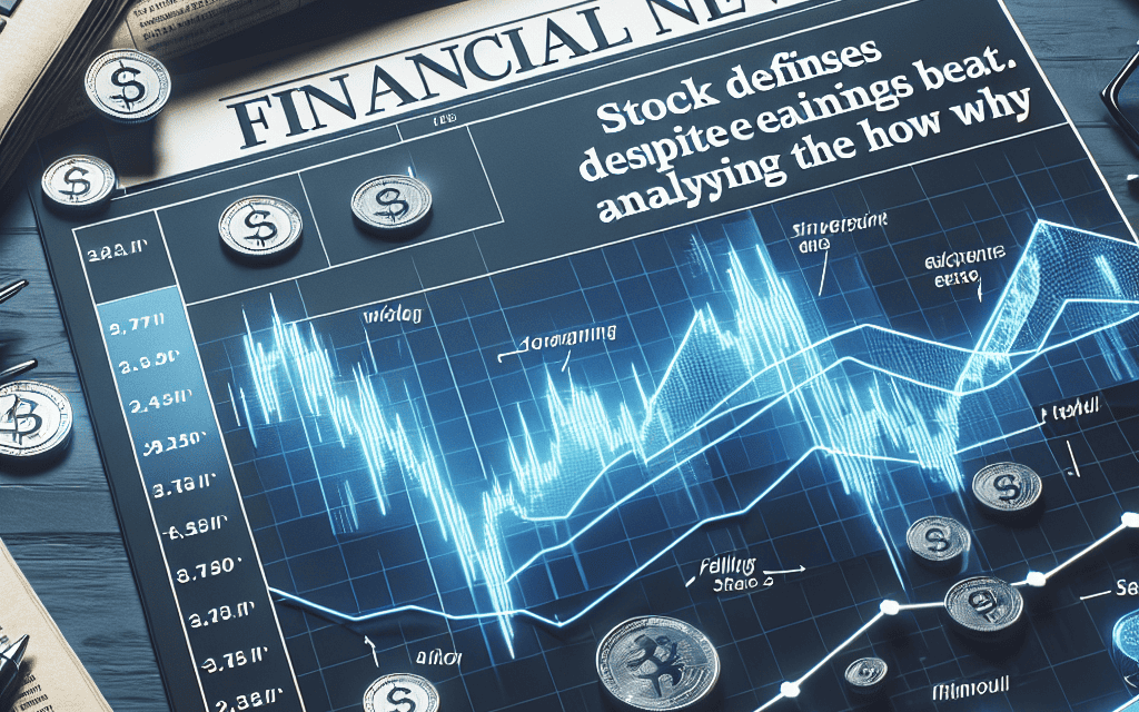 Colgate Stock Declines Despite Earnings Beat: Here’s Why