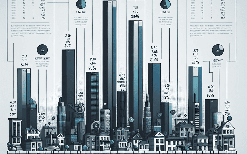 Comparing Your Wealth: Average Net Worth by Income Level