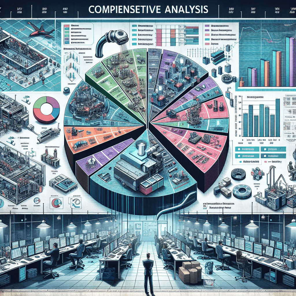 Comprehensive Analysis: Flex Ltd. Report