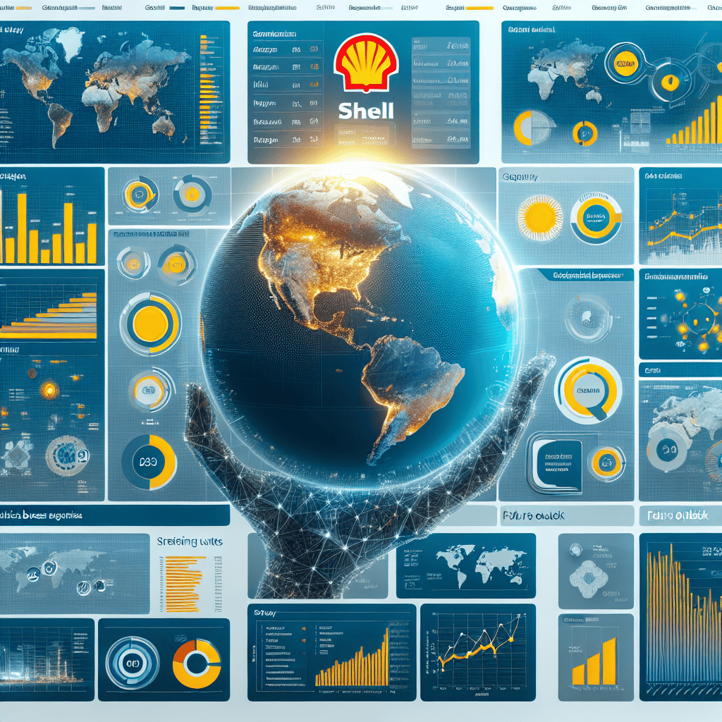 Comprehensive Analysis: Shell Plc Report