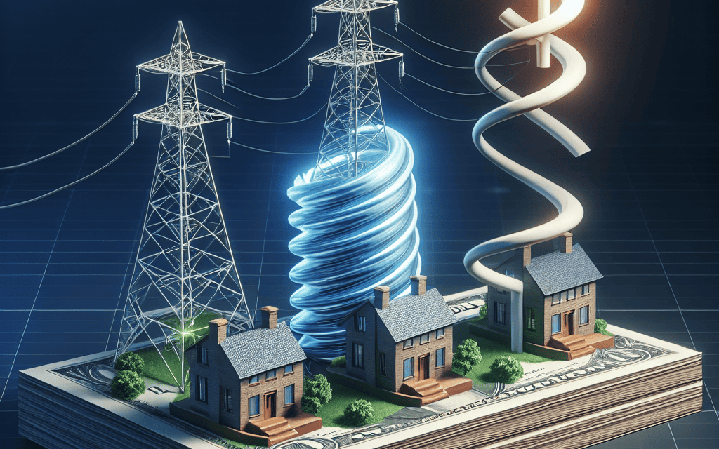 Consistent Moneymakers: Duke Energy, Spire, and Essex Property Trust for Reliable Yields