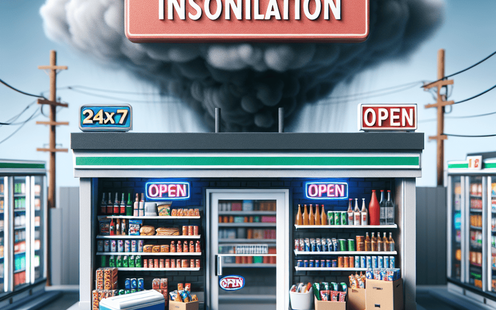 Convenience Store Industry Faces Imminent Consolidation Regardless of 7-Eleven’s Fate