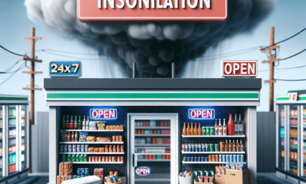 Convenience Store Industry Faces Imminent Consolidation Regardless of 7-Eleven’s Fate