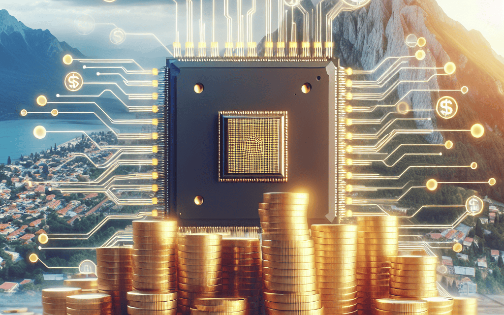 Could Investing in Advanced Micro Devices Make You a Millionaire?