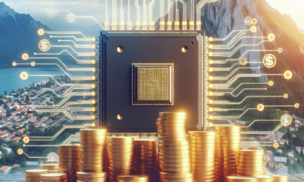 Could Investing in Advanced Micro Devices Make You a Millionaire?