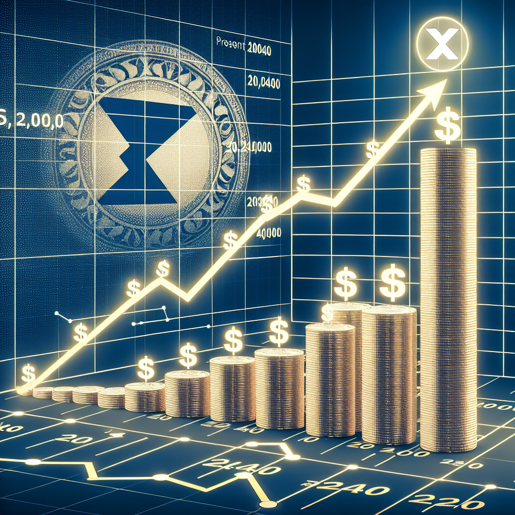 Could XRP Reach a Trillion-Dollar Valuation by 2040?