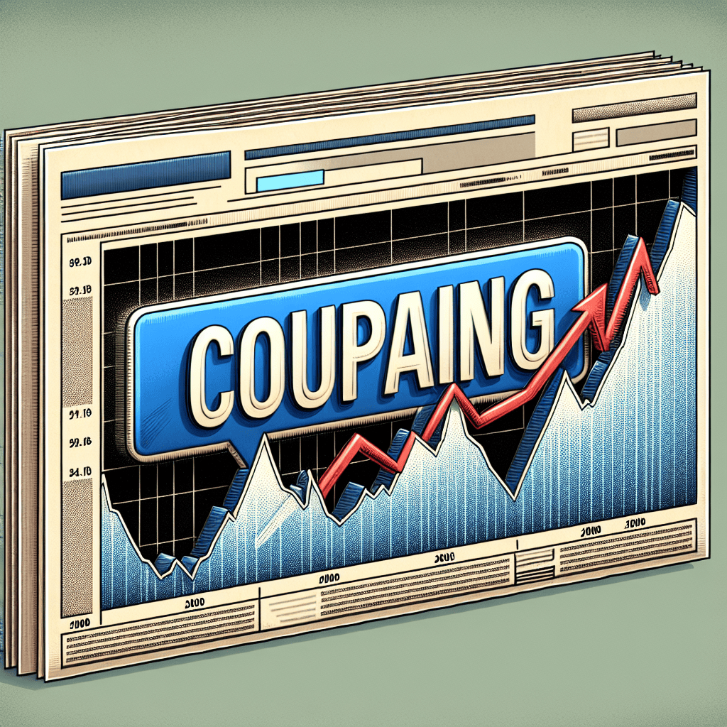 Coupang Shares Dip Even After Surpassing Earnings Expectations