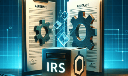 CrowdStrike and Carahsoft Agreement for Unpurchased IRS Software