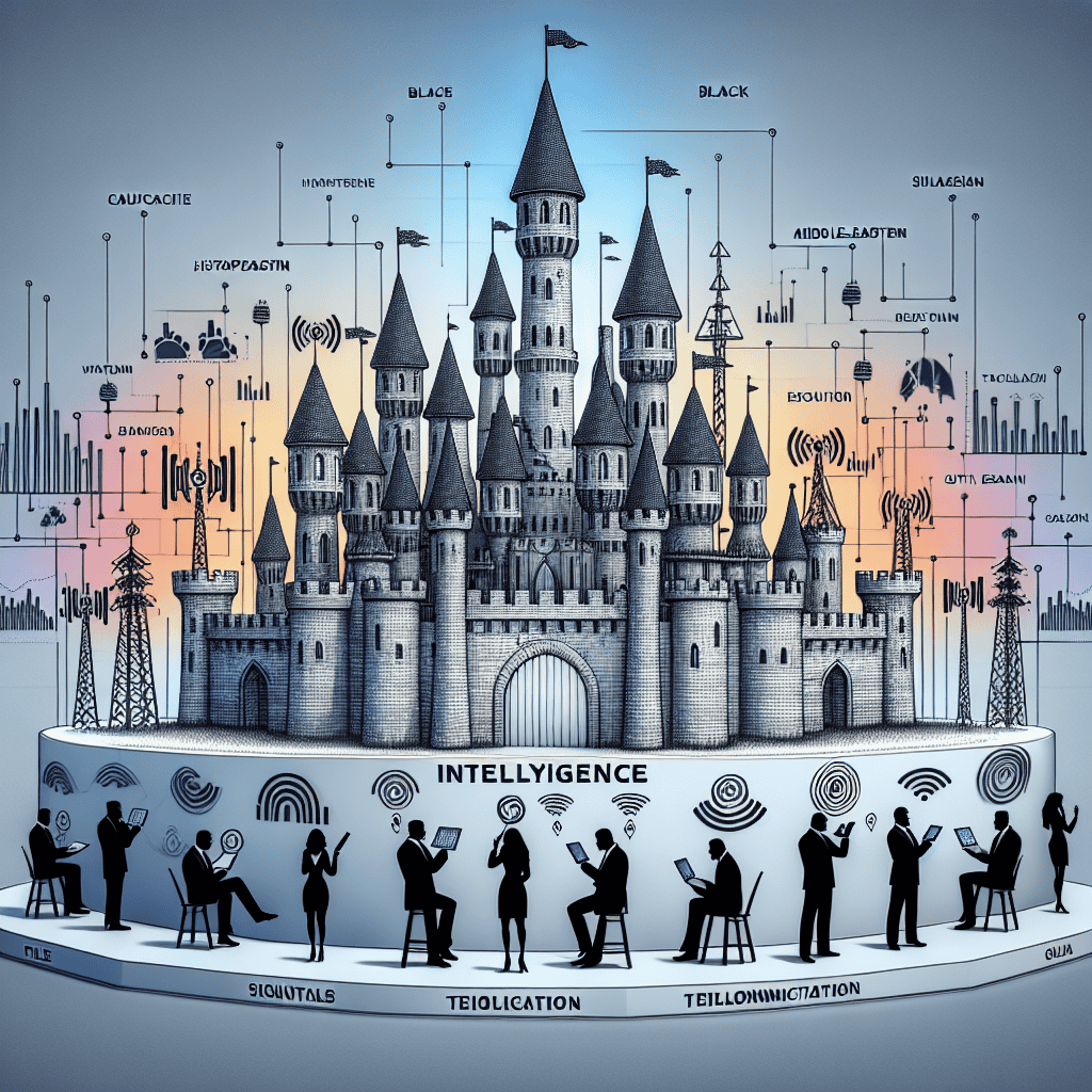 Crown Castle Inc.: Analyst Insights and Evaluation