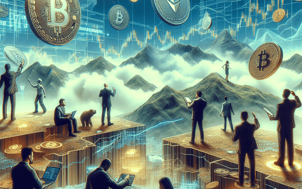 Cryptocurrencies Are the Future of Investing, According to Charles Schwab’s Latest Survey. Here’s What That Means for Savvy Investors.