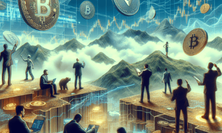 Cryptocurrencies Are the Future of Investing, According to Charles Schwab’s Latest Survey. Here’s What That Means for Savvy Investors.