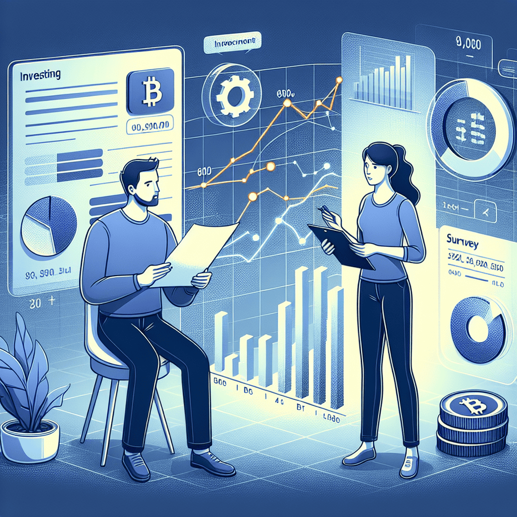 Cryptocurrencies Are the Future of Investing, According to Charles Schwab's Latest Survey. Here's What That Means for Savvy Investors.