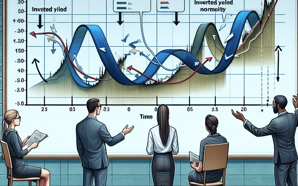 Daily Focus: Yield Curve Normalization