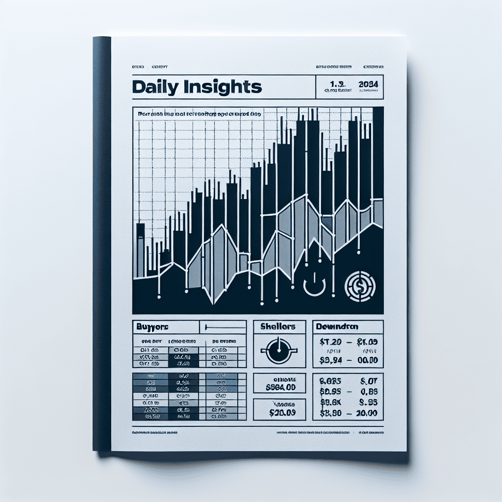 Daily Insights: Vickers' Top Buyers & Sellers for October 18, 2024