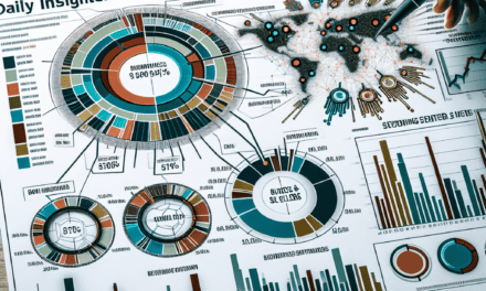 Daily Insights: Vickers’ Top Buyers & Sellers for October 21, 2024