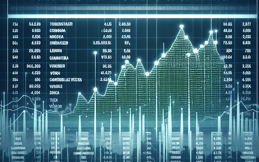 Daily Insights: Vickers’ Top Buyers & Sellers for October 25, 2024