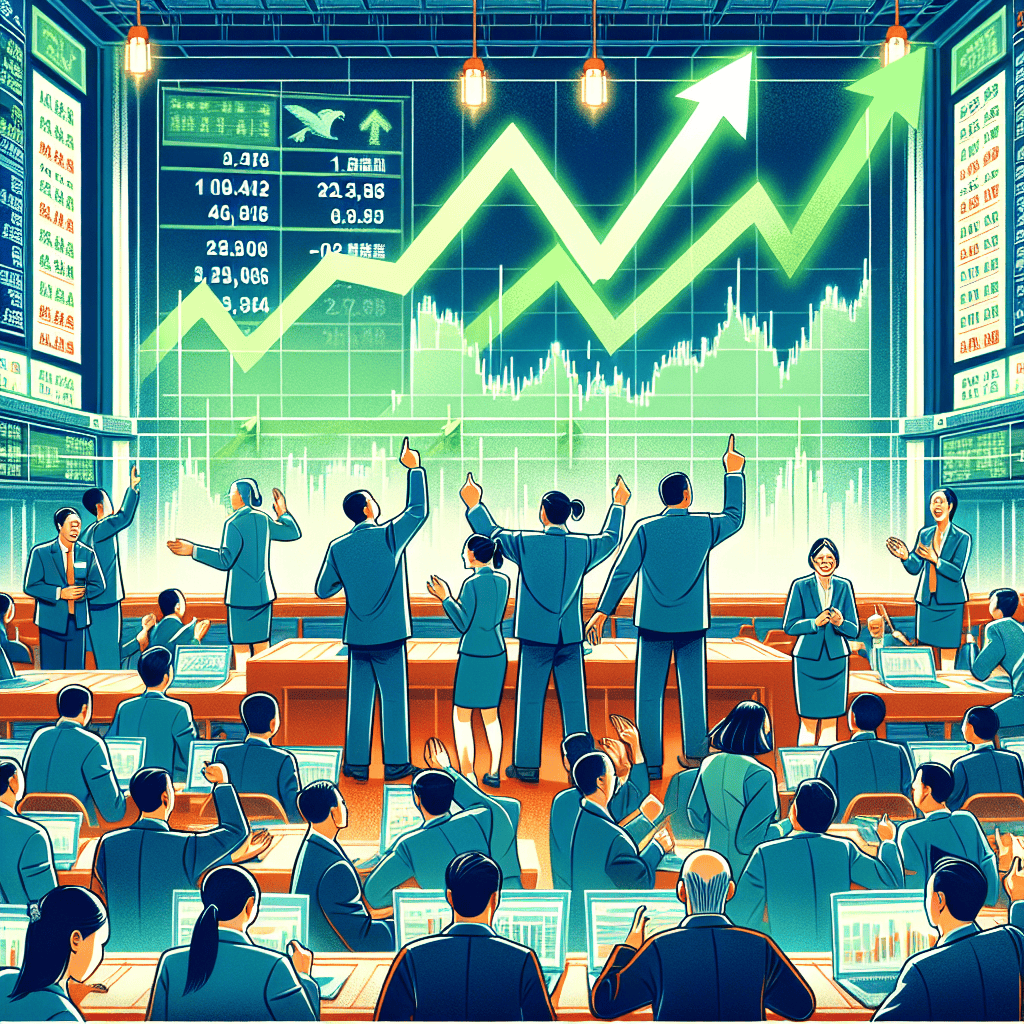 Daily Spotlight: Can China Rally Last?