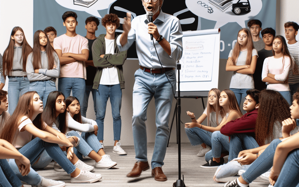 Dave Ramsey Advises Teens to Purchase Their Own Cars to Avoid Unrealistic Expectations