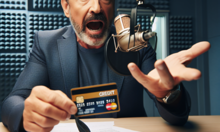 Dave Ramsey Shares How He Responded When American Express Questioned His Finances