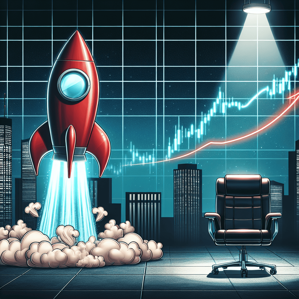 Dexcom Shares Plummet Following Executive Departure During Stelo Launch