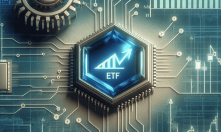 Discover a Safer Investment in the Chip Industry with This ETF