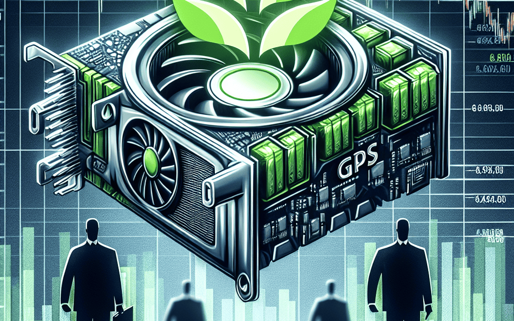 Discover an ETF with Major Nvidia Holdings and an Impressive 8% Yield