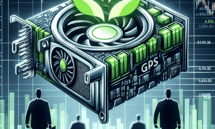 Discover an ETF with Major Nvidia Holdings and an Impressive 8% Yield