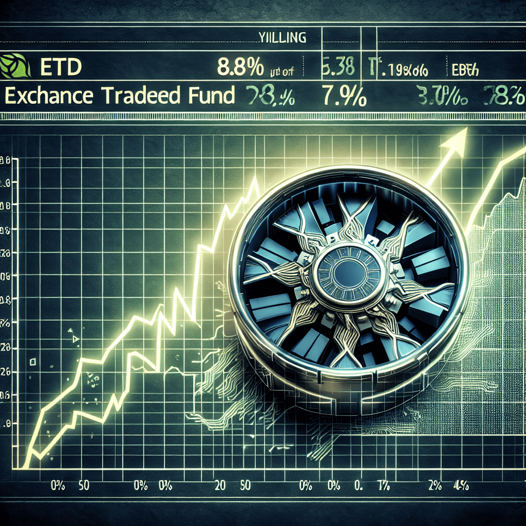 Discover an ETF with Major Nvidia Holdings and an Impressive 8% Yield