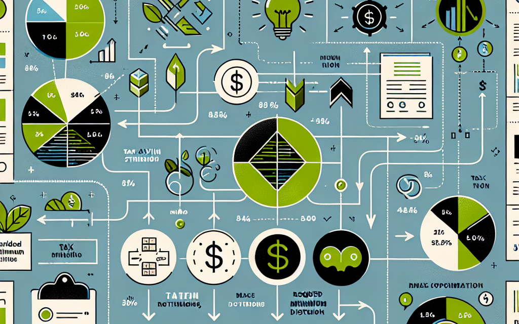 Discover an Innovative Tax-Saving Strategy for Your RMDs