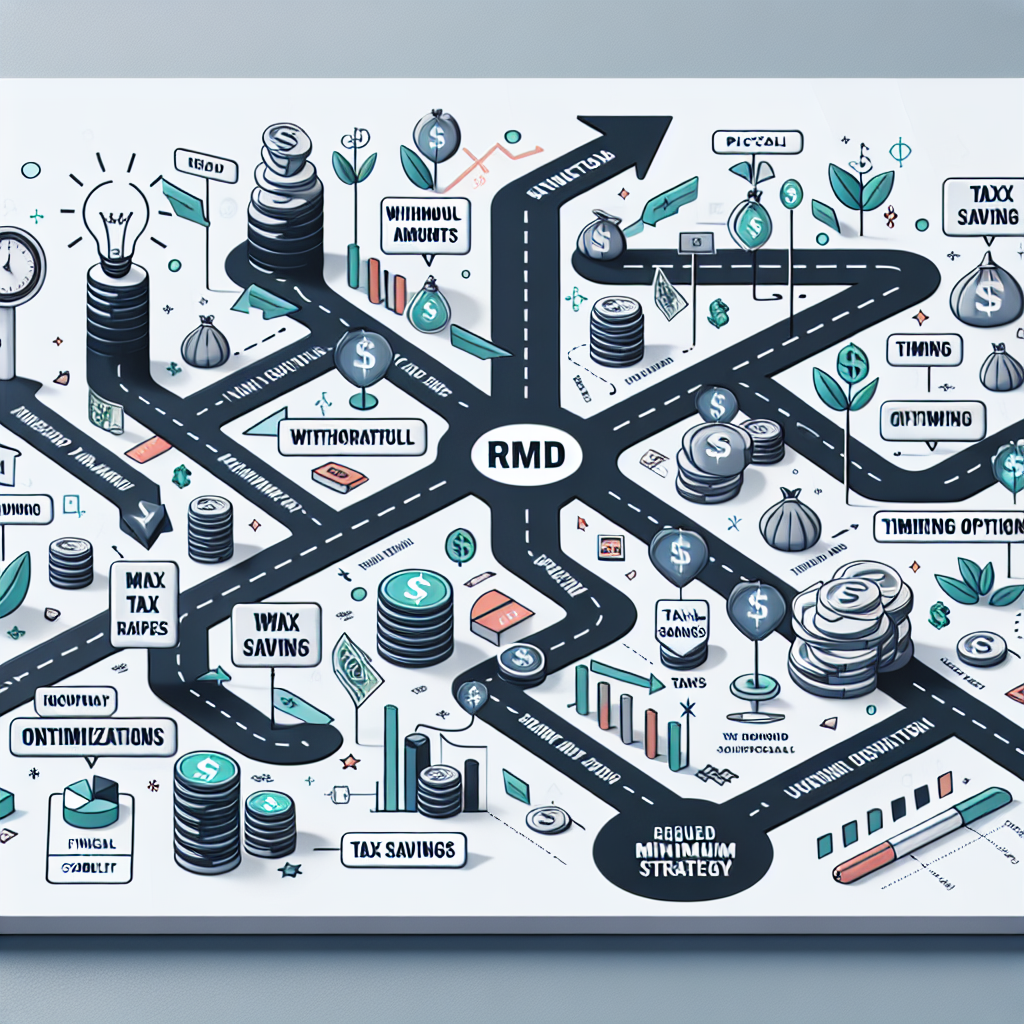 Discover an Innovative Tax-Saving Strategy for Your RMDs