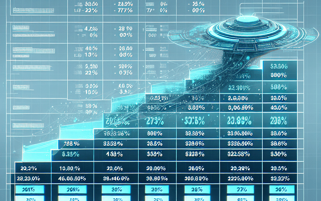 Discover the 2025 Tax Brackets: What Will You Owe?