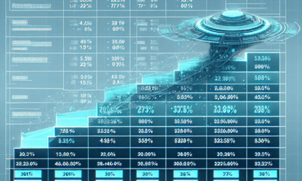 Discover the 2025 Tax Brackets: What Will You Owe?