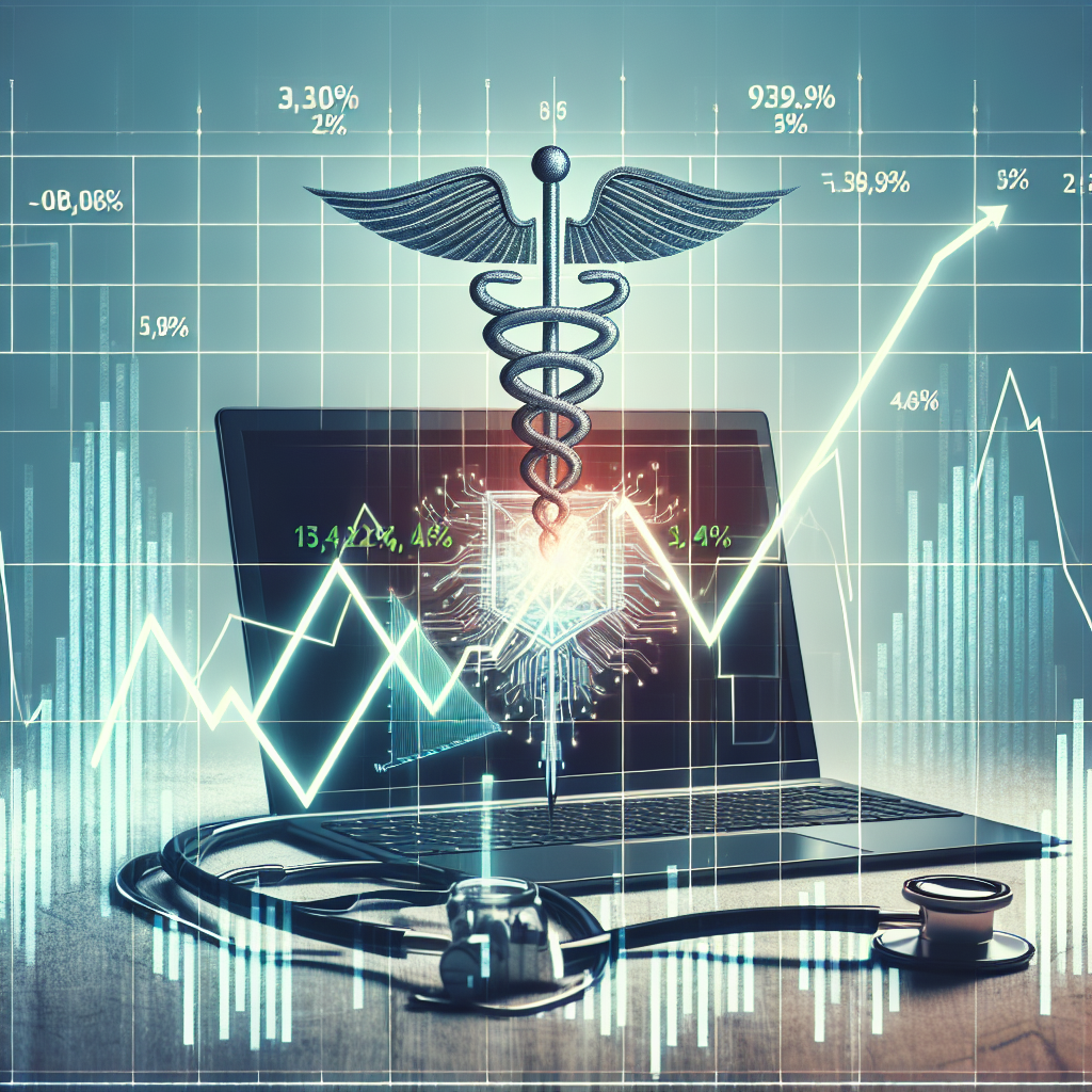 Discover the Healthcare Stock Achieving Nvidia-Level Returns in Under a Year