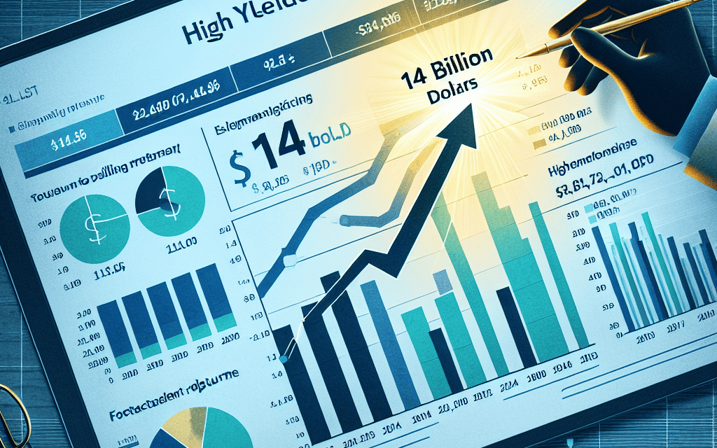 Discover the High-Yield Stock Set to Return $14 Billion to Shareholders in 2024