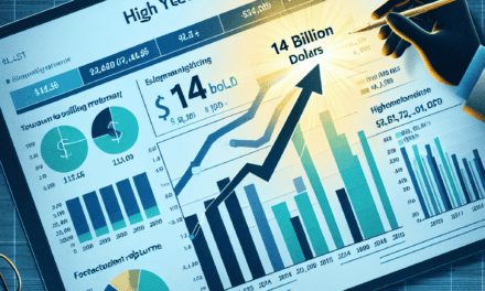 Discover the High-Yield Stock Set to Return $14 Billion to Shareholders in 2024